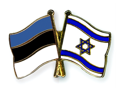 Eestis tähistati Iisraeli iseseisvust