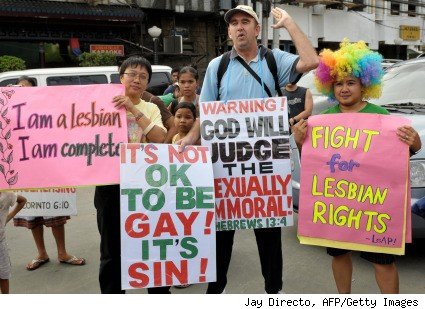 Homokultuuri edendajad üritavad legaliseerida pattu
