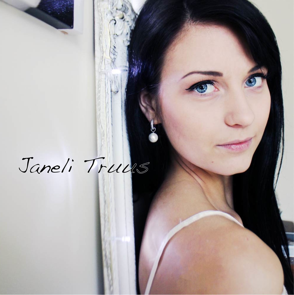 Janeli Truus - Pisarates