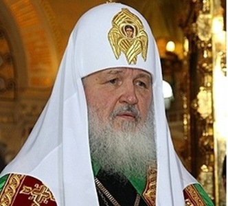 Patriarh Kirill