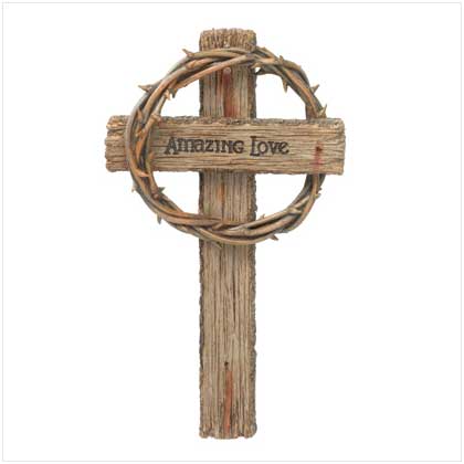 Rist on kristlik armastuse sümbol