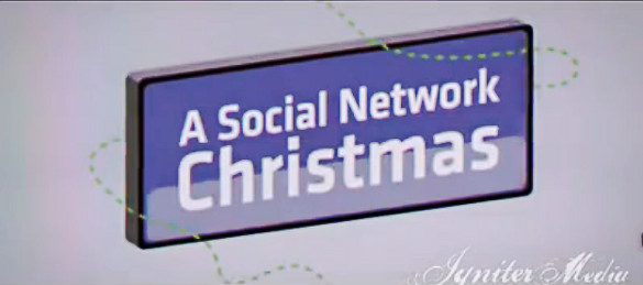 Sotsiaalvõrgustiku jõulud
