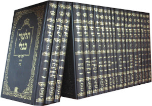 Juutide Talmud