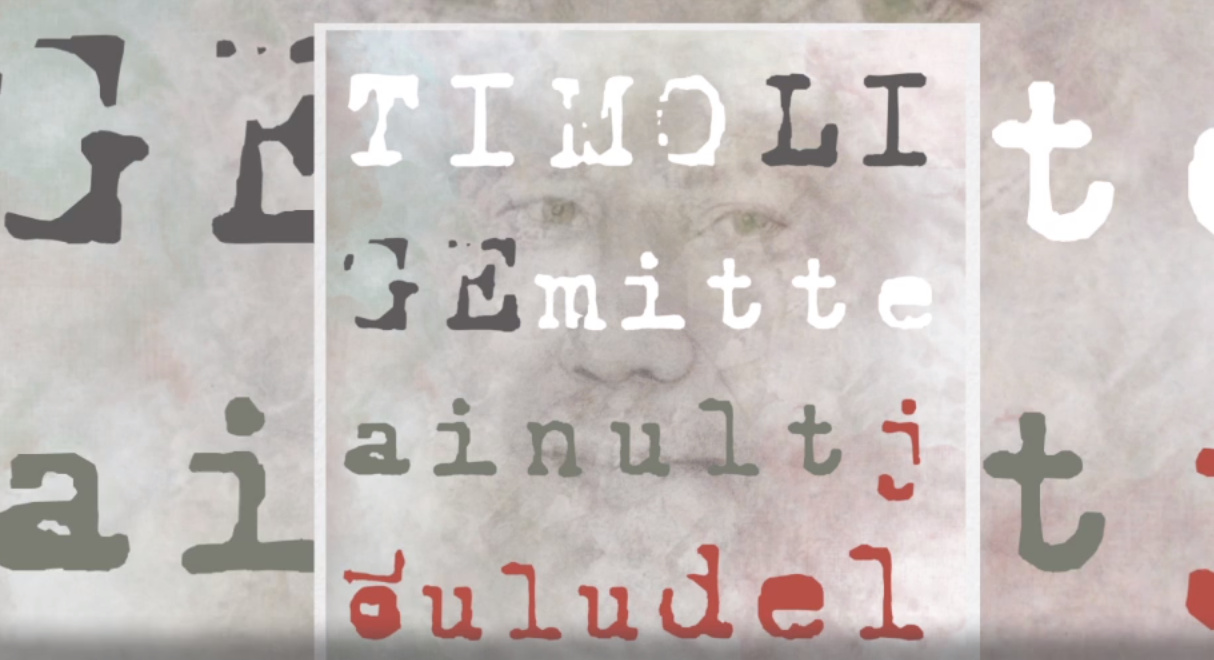 Timo Lige plaadi „Mitte ainult jõuludel” väljaandmine
