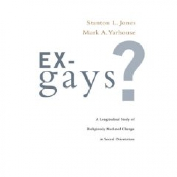 Kas geid suudavad kiriku abiga oma seksuaalset orentatsiooni muuta?